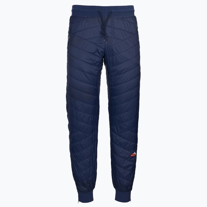 Zimní kalhoty Maloja ViturinU 32002-1-8325 modré 9