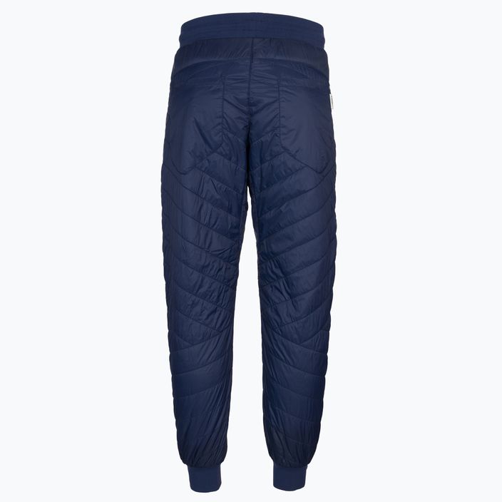 Zimní kalhoty Maloja ViturinU 32002-1-8325 modré 10