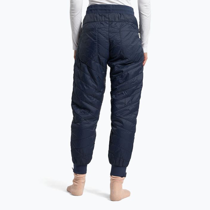 Zimní kalhoty Maloja ViturinU 32002-1-8325 modré 4