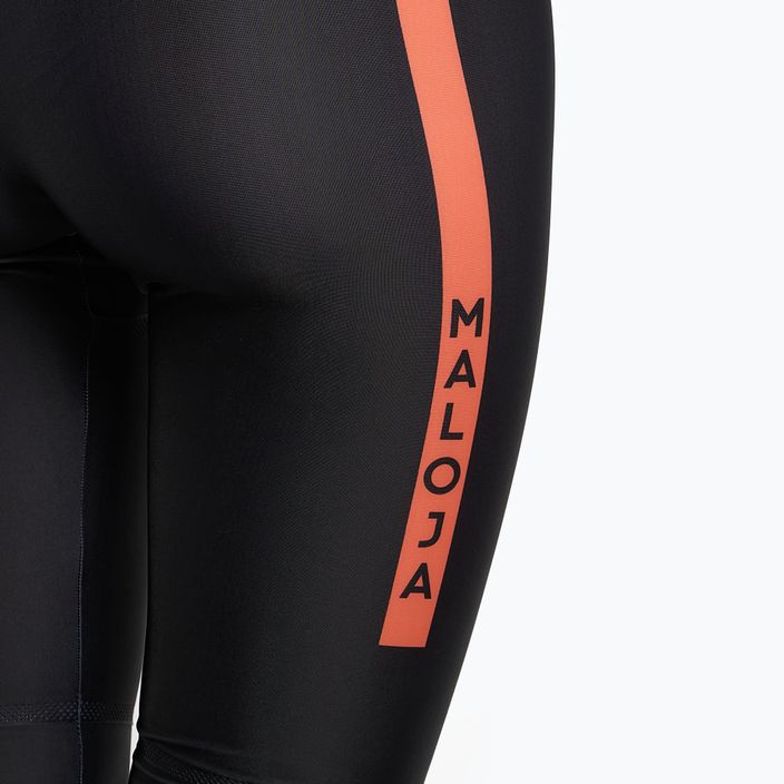 Dámské lyžařské kalhoty Maloja SycamoreM black 34110-1-0817 7
