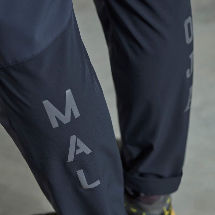 Maloja ChristalloM pánské lezecké kalhoty námořnická modř 35225-1-8581 5