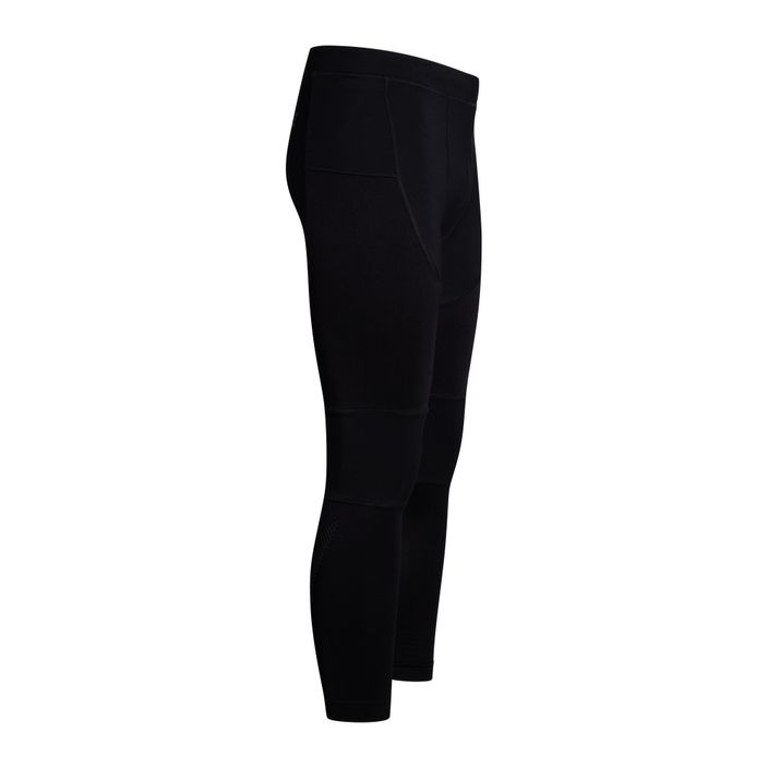 Kompresní běžecké kalhoty pánské  CEP 3.0 černé W0195C3 3