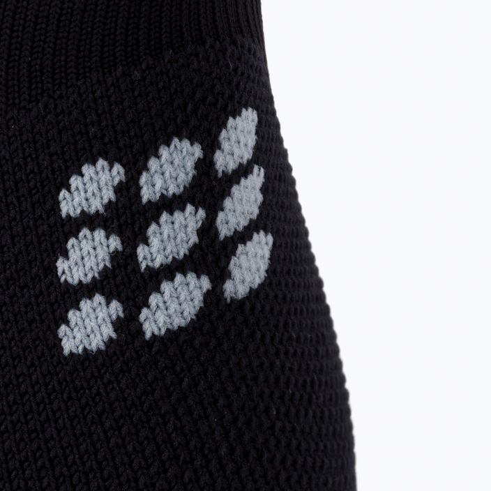 Dámské Kompresní ponožky CEP Recovery černé WP455R 3