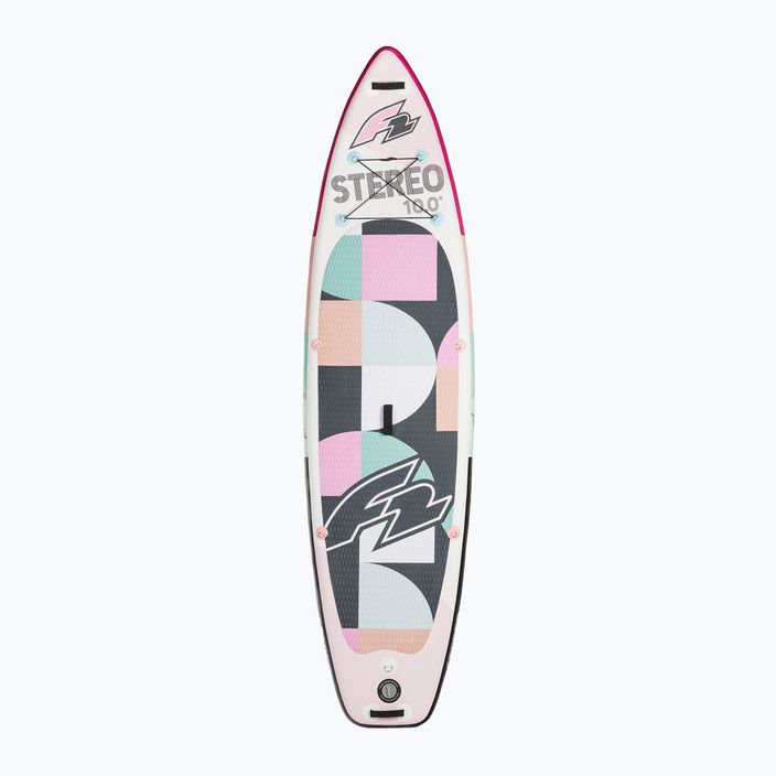 SUP F2 Stereo 10'0'' prkno 800594 3