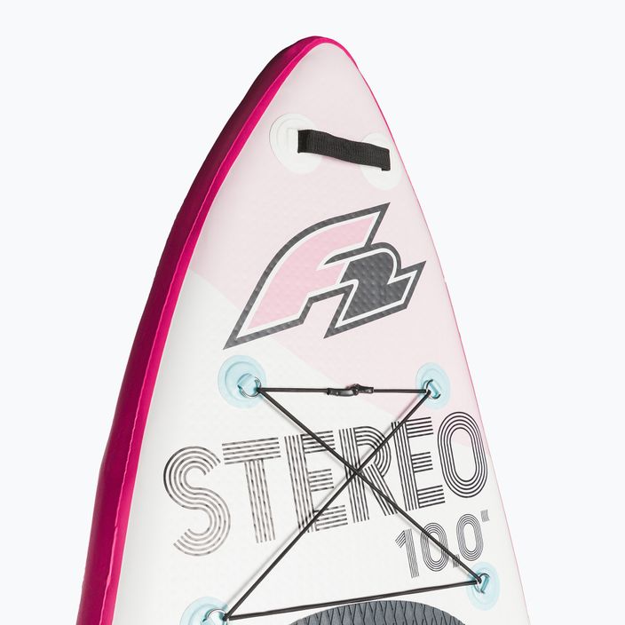 SUP F2 Stereo 10'0'' prkno 800594 6
