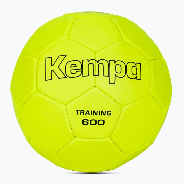 Kempa Training 600 házená 200182302/2 velikost 2