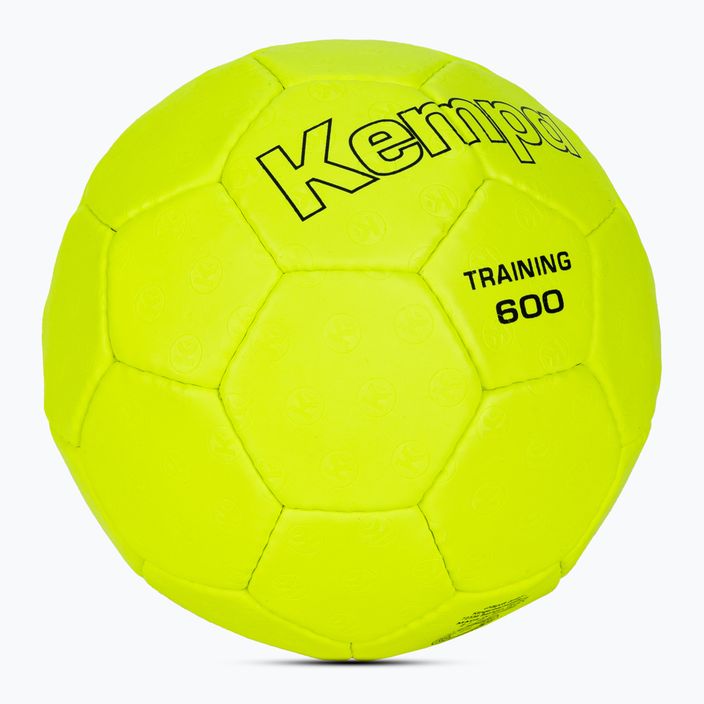 Kempa Training 600 házená 200182302/2 velikost 2 2