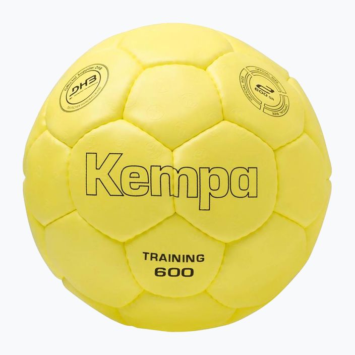 Kempa Training 600 házená 200182302/2 velikost 2 4