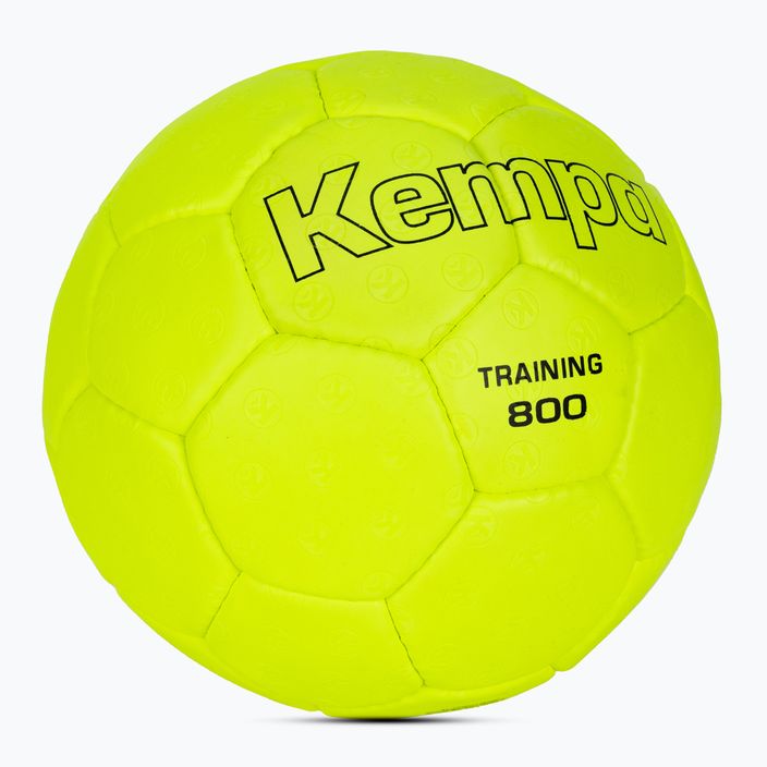 Kempa Training 800 házená 200182402/3 velikost 3 2
