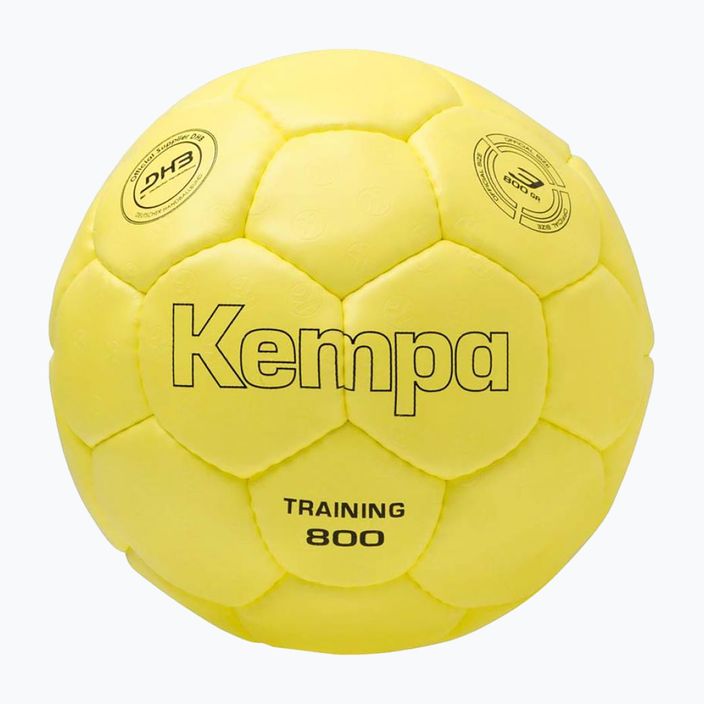 Kempa Training 800 házená 200182402/3 velikost 3 4