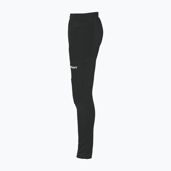 Dětské brankářské kalhoty uhlsport Standard black 100561701 8