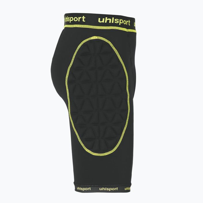 Pánské fotbalové kalhoty Uhlsport Bionikframe Black 100563801/XL 4