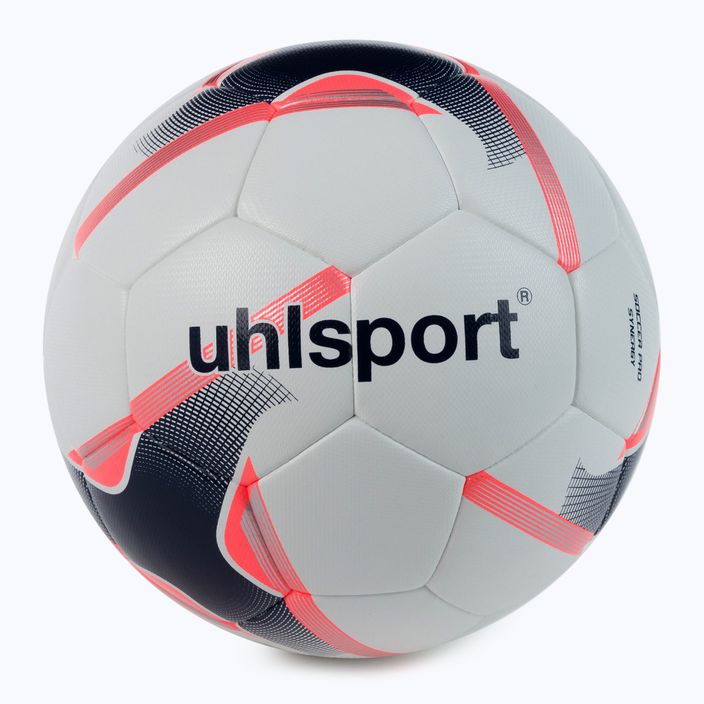 Uhlsport Soccer Pro Synergy bílá 100166801/5 2