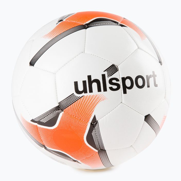Fotbal - uhlsport Team white-orange 100167401 2