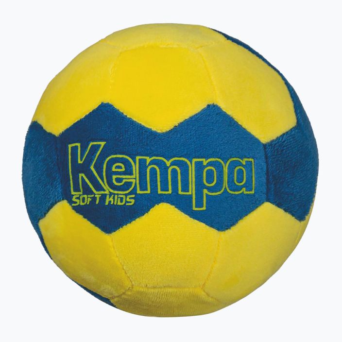 Kempa Soft Kids házená 200189601 velikost 0 4