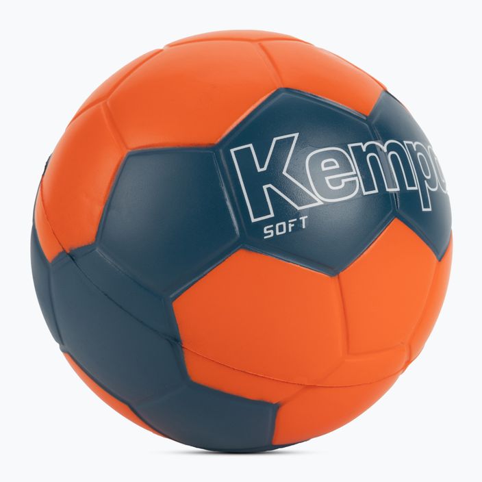 Kempa Soft handball 200189405 velikost 0 2