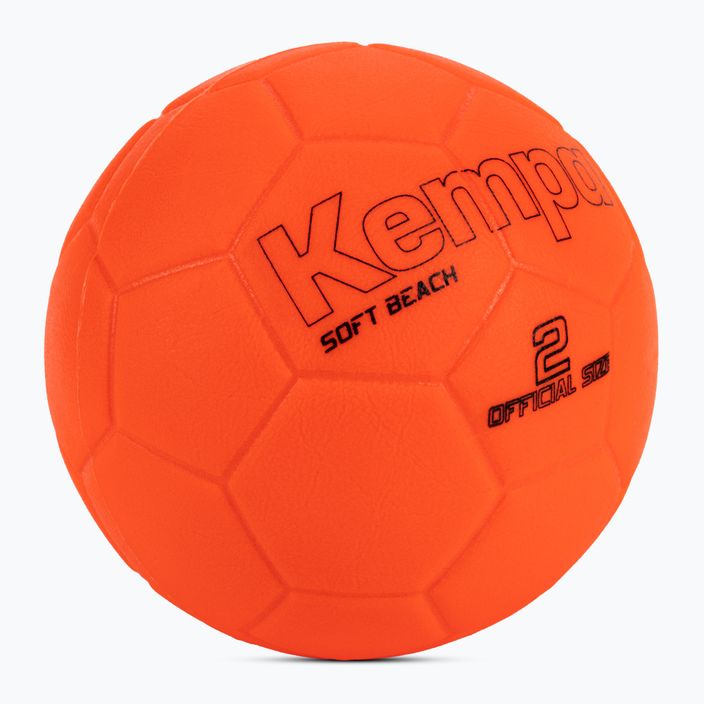 Kempa Soft Beach Handball 200189701/2 velikost 2 2