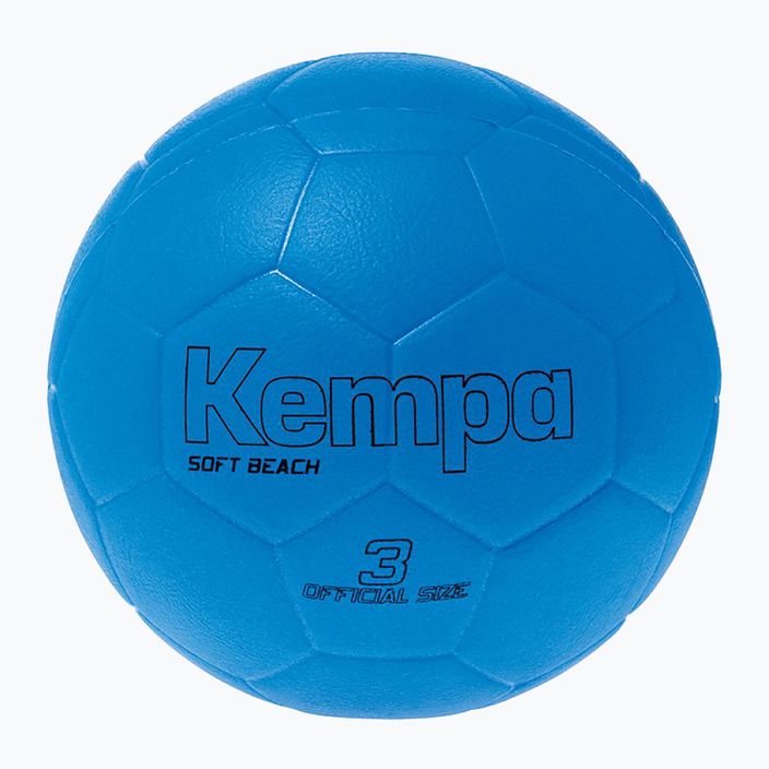 Kempa Soft Beach Handball 200189702/3 velikost 3 4