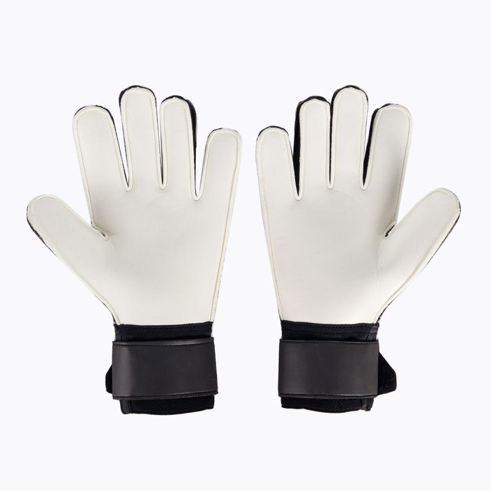 Brankářské rukavice  uhlsport Speed Contact Soft Pro černo-bílé 101126801 2