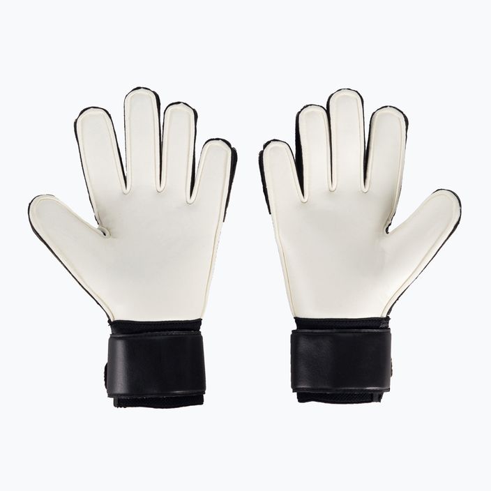 Brankářské rukavice  uhlsport Speed Contact Supersoft černo-bílé 101126601 2