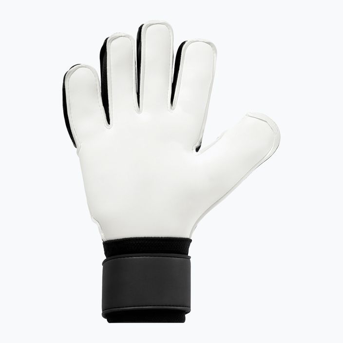 Brankářské rukavice  uhlsport Speed Contact Soft Flex Frame černo-bílé 101126701 6