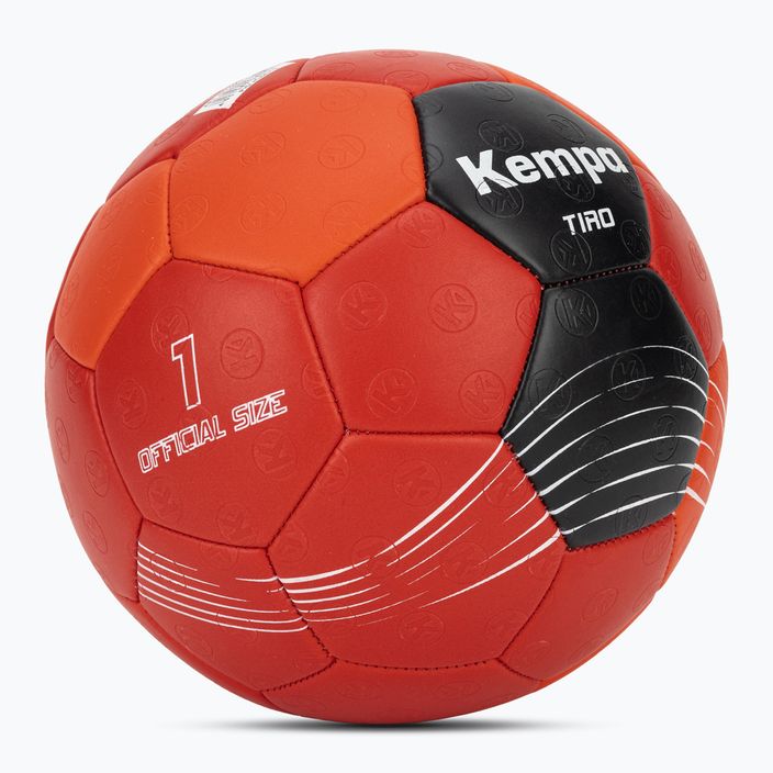 Kempa Tiro handball 200190803/1 velikost 1 2