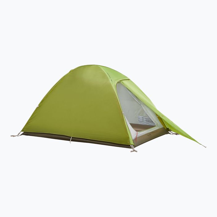 Stan pro 2 osoby  Vaude Campo Compact chute green