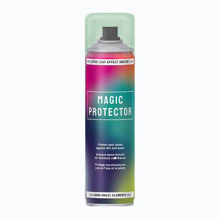 Impregnace na obuv  BAMA Magic Protector 200 ml