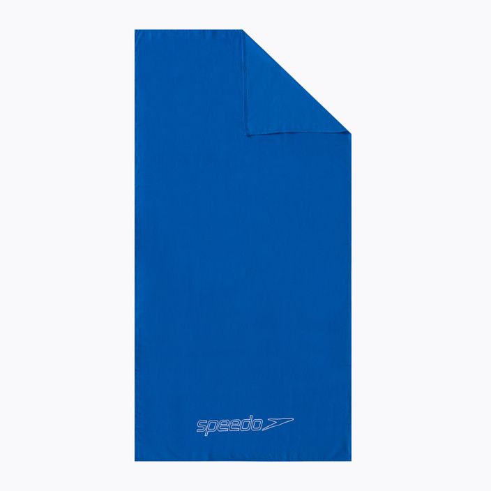Speedo Light Towel 0019 modrá 68-7010E0019