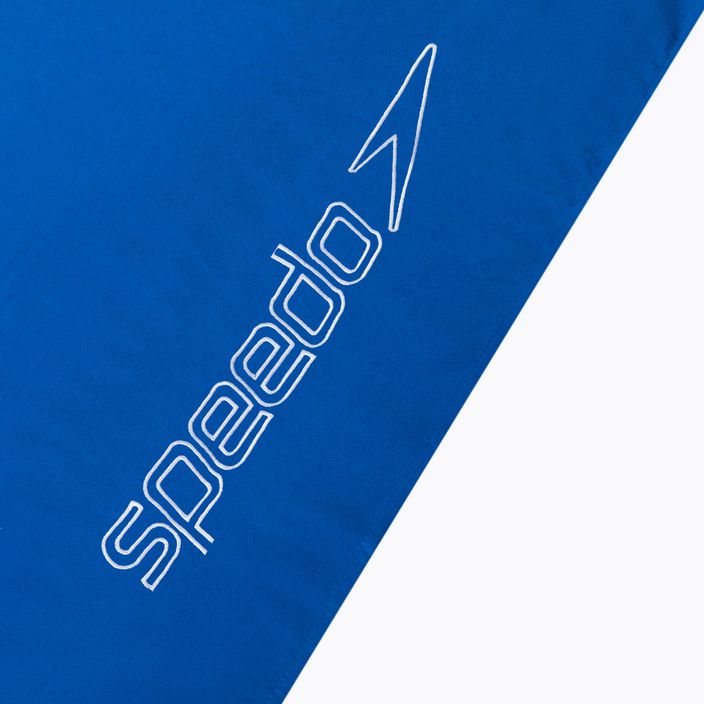 Speedo Light Towel 0019 modrá 68-7010E0019 3