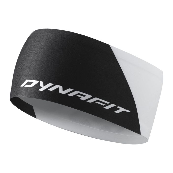 Čelenka DYNAFIT Performance 2 Dry černobílá 08-0000070896 2