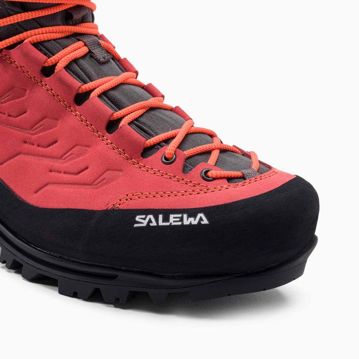 Salewa Rapace GTX pánské vysoké horské boty orange 00-0000061332 8