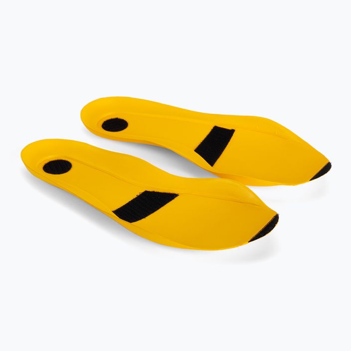 Salewa pánská přístupová obuv Wildfire Edge navy blue/yellow 00-0000061346 8