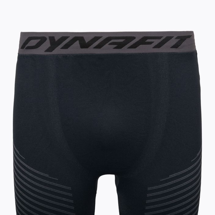 Pánské termoaktivní kalhoty DYNAFIT Speed Dryarn černé 08-0000071060 3