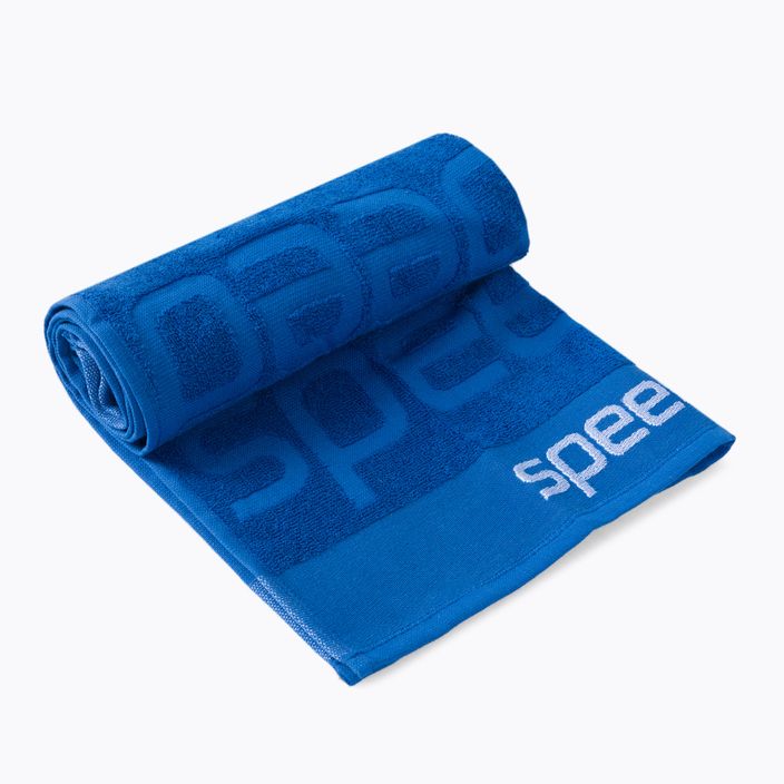 Speedo Easy Towel Small 0019 modrá 68-7034E0019 2