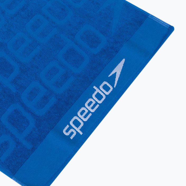 Speedo Easy Towel Small 0019 modrá 68-7034E0019 3