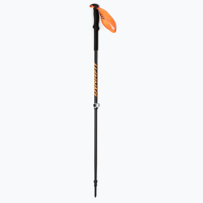 Skitouringové hole DYNAFIT Speedfit Vario oranžové 08-0000049436 6
