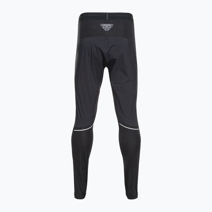 DYNAFIT Alpine Wp 2.5L běžecké kalhoty černé 08-0000071141 6