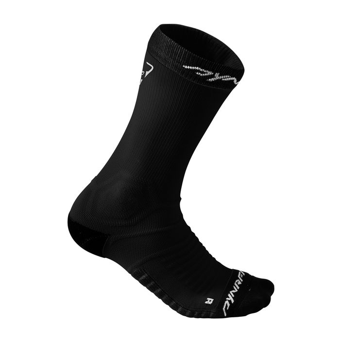 Běžecké ponožky DYNAFIT Ultra Cushion černé 08-0000070878 2