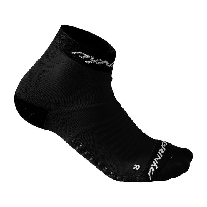 DYNAFIT Vert Mesh běžecké ponožky černé 08-0000070890 2