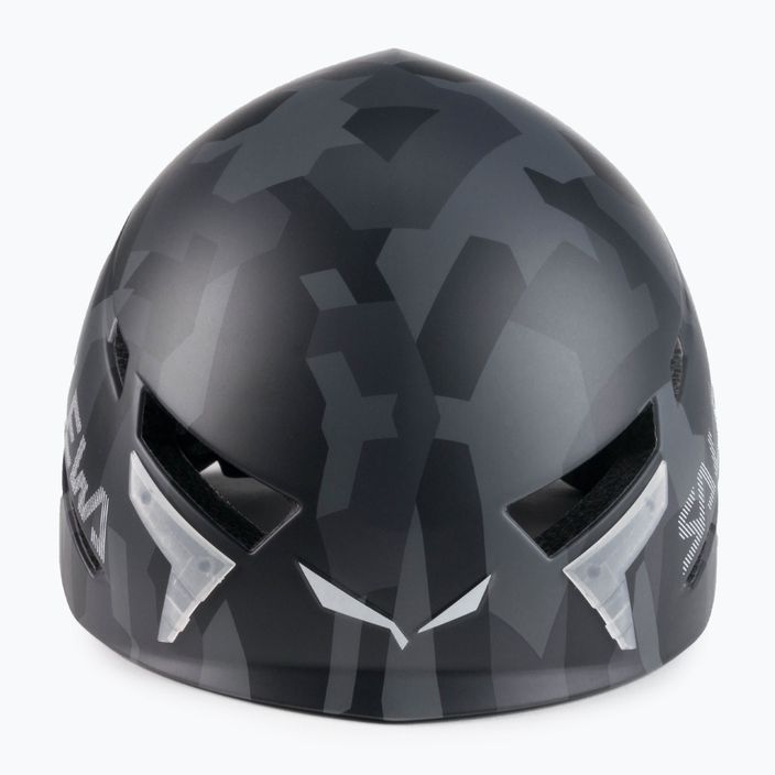 Lezecká přilba Salewa Vega Helmet šedá 2297 2