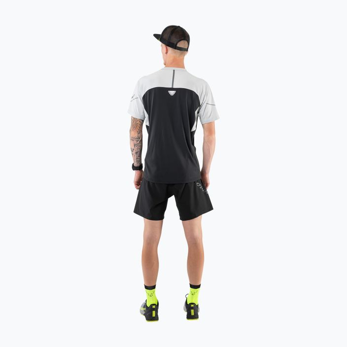 Pánské běžecké tričko DYNAFIT Alpine Pro černé 08-0000070964 2