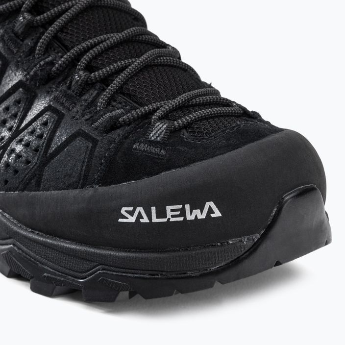 Dámské trekové boty Salewa Alp Trainer 2 Mid GTX black 00-0000061383 7