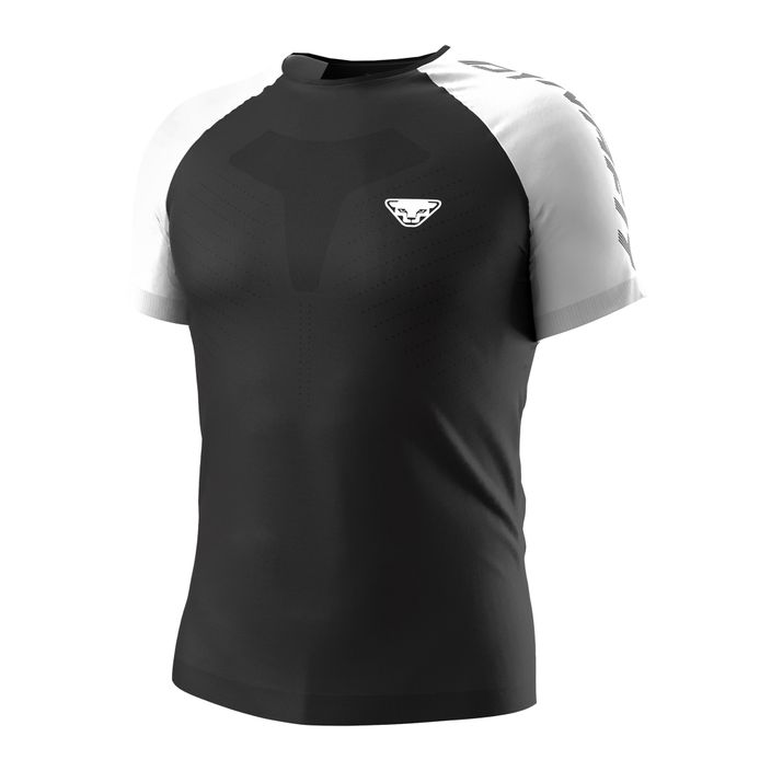 Pánské běžecké tričko DYNAFIT Ultra 3 S-Tech černé 08-0000071426 2