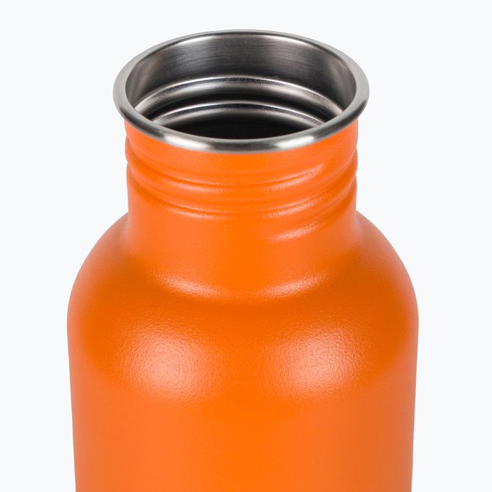 Salewa Aurino BTL ocelová láhev 500 ml oranžová 00-0000000513 4