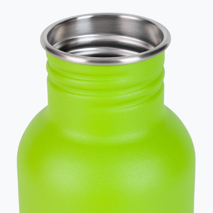 Salewa Aurino BTL ocelová láhev 500 ml zelená 00-0000000513 4