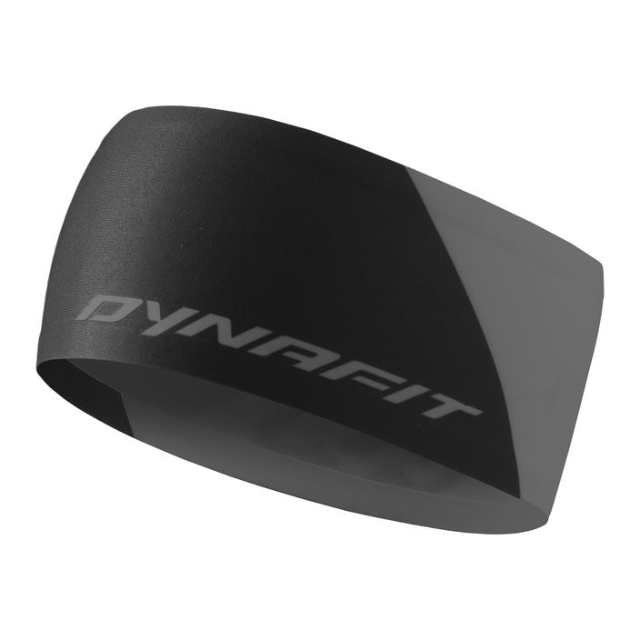 Čelenka DYNAFIT Performance 2 Dry černo-šedá 08-0000070896 2