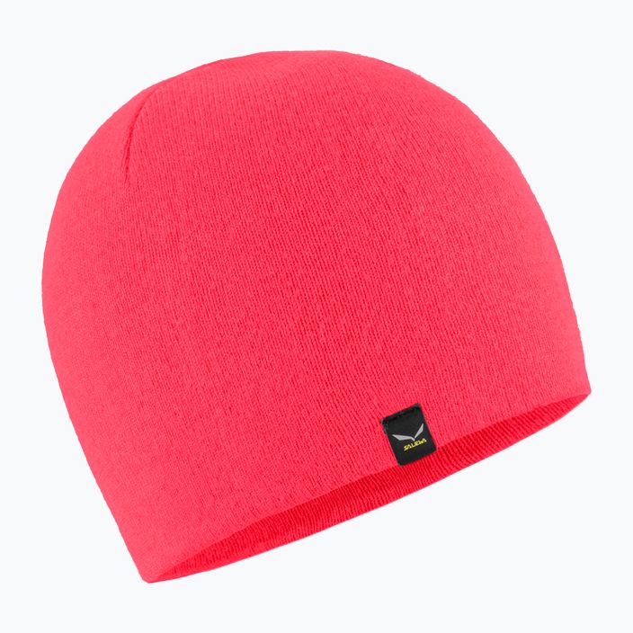 Salewa Sella Ski cap pink 00-0000028171 4