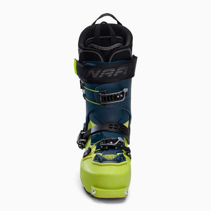 Pánské skitour boty DYNAFIT Radical Pro žluté 08-0000061914 3