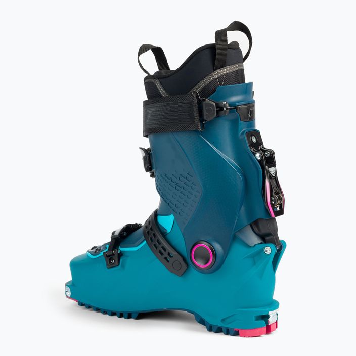 Dámské skitour boty DYNAFIT Radical Pro W modré 08-0000061915 2